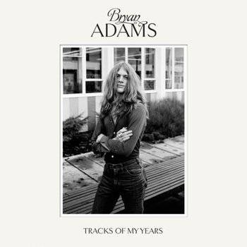Okładka BRYAN ADAMS - TRACKS OF MY YEARS (PL)