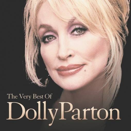 Okładka Dolly Parton - The Very Best of Dolly Parton