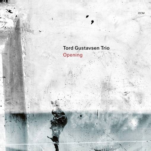 Okładka TORD GUSTAVSEN - OPENING (LP)