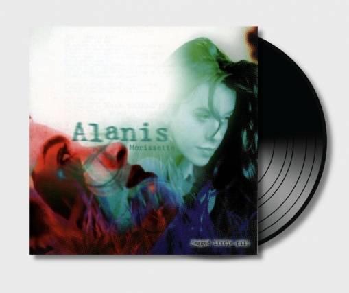 JAGGED LITTLE PILL