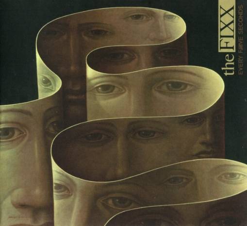 Okładka Fixx, The - Every Five Seconds