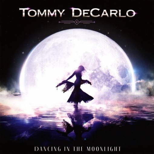 Okładka Decarlo, Tommy - Dancing In The Moonlight