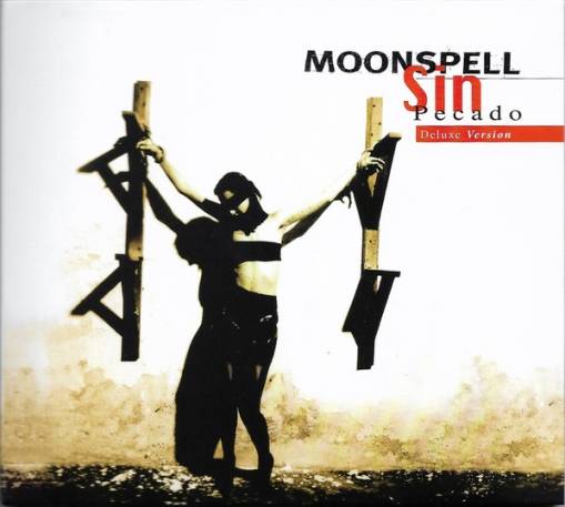 Okładka Moonspell - Sin Pecado Deluxe Edition