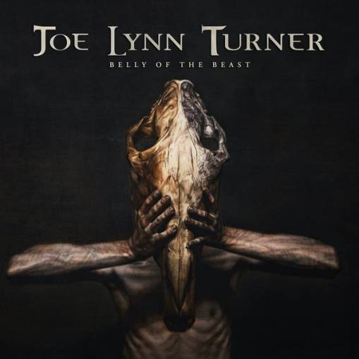 Okładka Turner, Joe Lynn - Belly Of The Beast LP WHITE