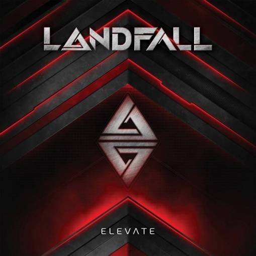 Okładka Landfall - Elevate