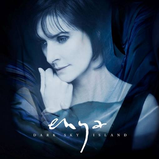 Okładka ENYA - DARK SKY ISLAND (DELUXE)