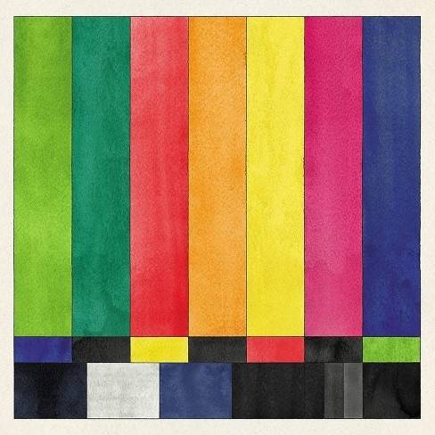 Okładka Clarice Jensen - Esthesis