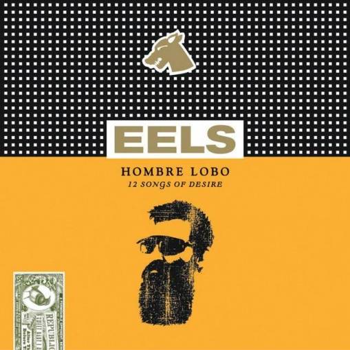 Okładka Eels - Hombre Lobo LP