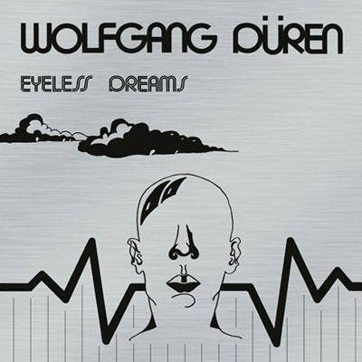 Okładka Wolfgang Duren - Eyeless Dreams