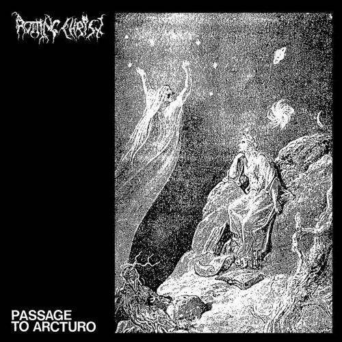 Okładka Rotting Christ - Passage To Arcturo