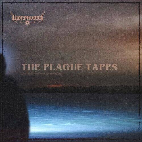 Okładka Wormwood - Plague Tapes