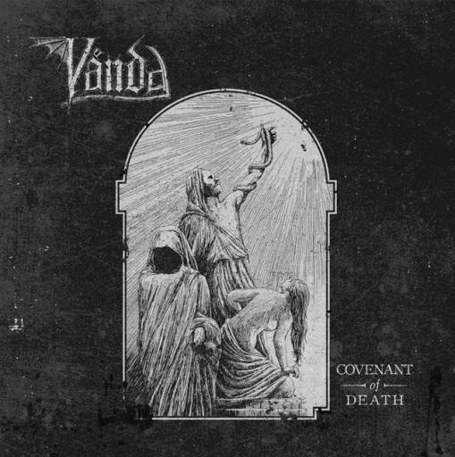 Okładka Vanda - Covenant Of Death