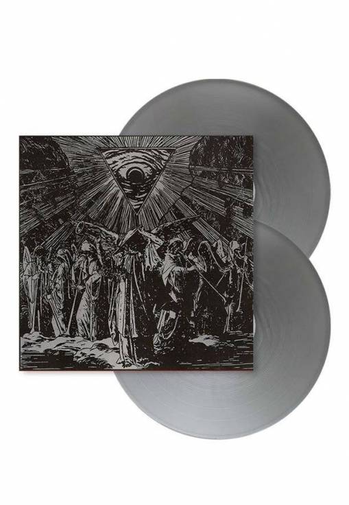 Casus Luciferi LP SILVER