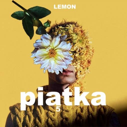 Okładka LemON - PIATEK