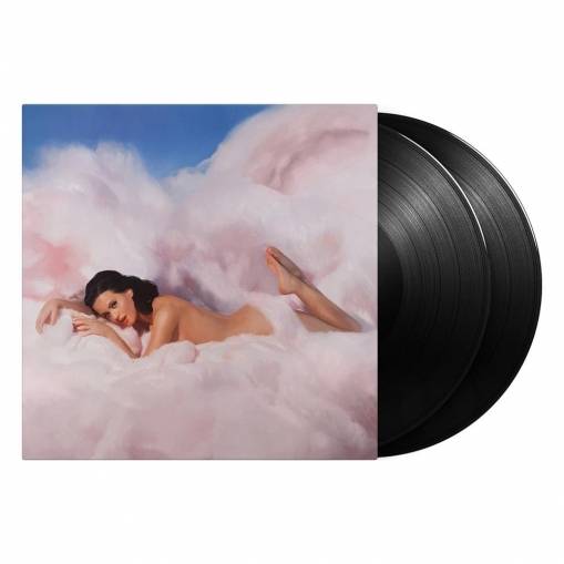 Okładka PERRY, KATY - TEENAGE DREAM (2LP)