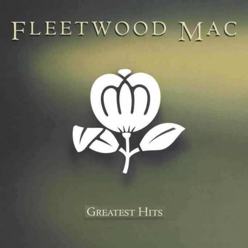Okładka FLEETWOOD MAC - GREATEST HITS