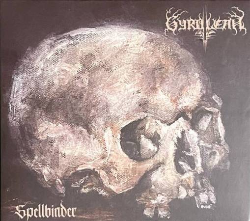 Okładka Gyrdleah - Spellbinder