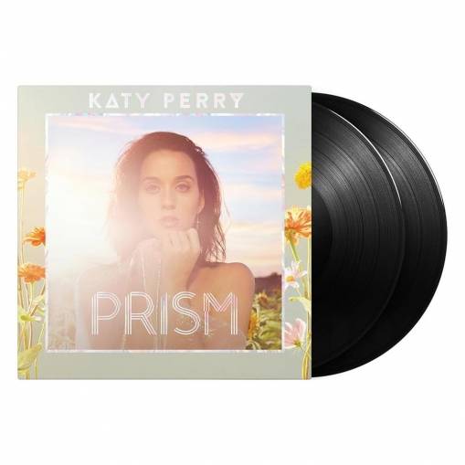 Okładka PERRY, KATY - PRISM (2LP)