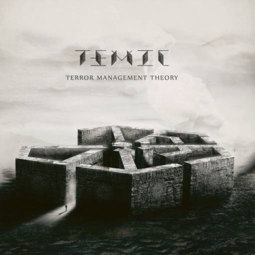 Okładka Temic - Terror Management Theory