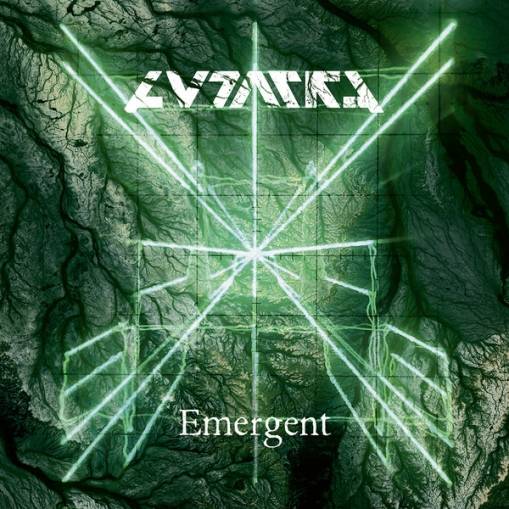 Okładka Autarkh - Emergent