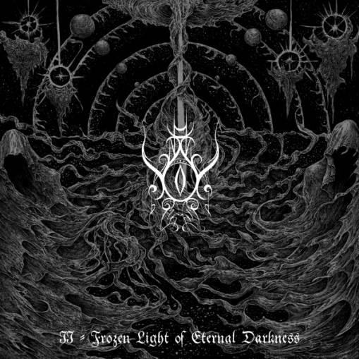 Okładka Battle Dagorath - II - Frozen Light Of Eternal Darkness