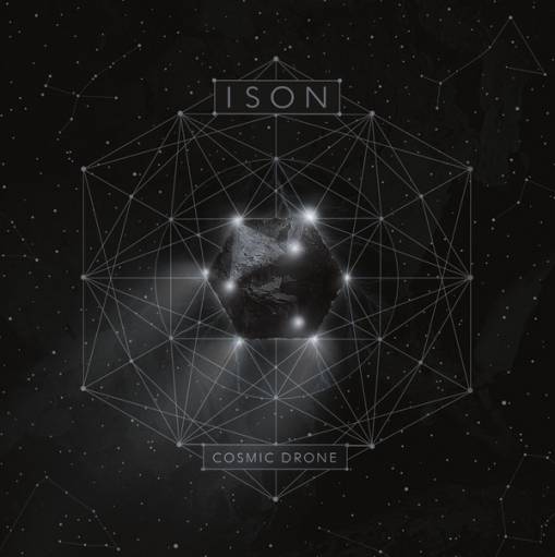 Okładka Ison - Cosmic Drone