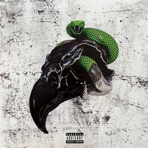 Okładka Future & Young Thug - Super Slimey