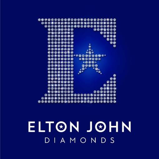 Okładka JOHN, ELTON - DIAMONDS 2LP