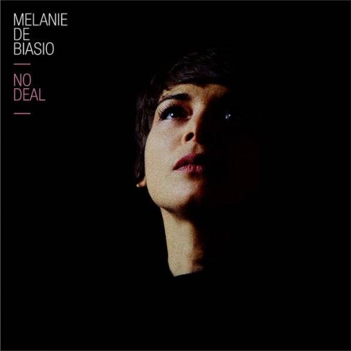 Okładka De Biasio, Melanie - No Deal