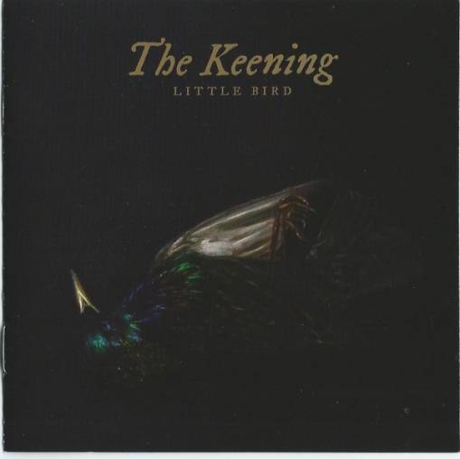 Okładka Keening, The - Little Bird