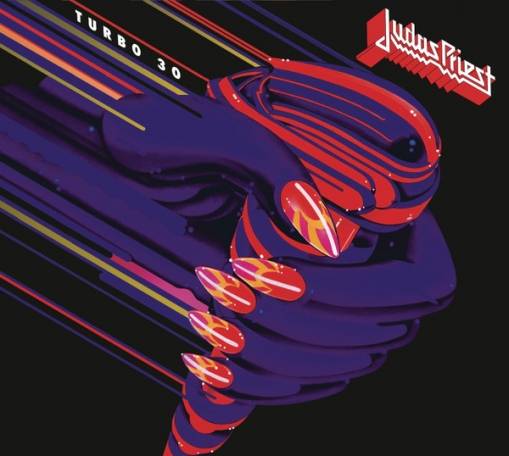 Okładka Judas Priest - Turbo 30 (Remastered 30th Anniversary Edition)