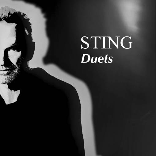 Okładka STING - DUETS 2LP