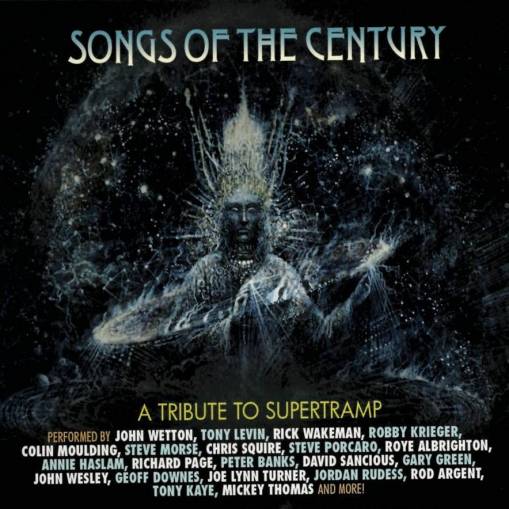 Okładka V/A - Songs Of The Century - A Tribute To Supertramp LP SILVER