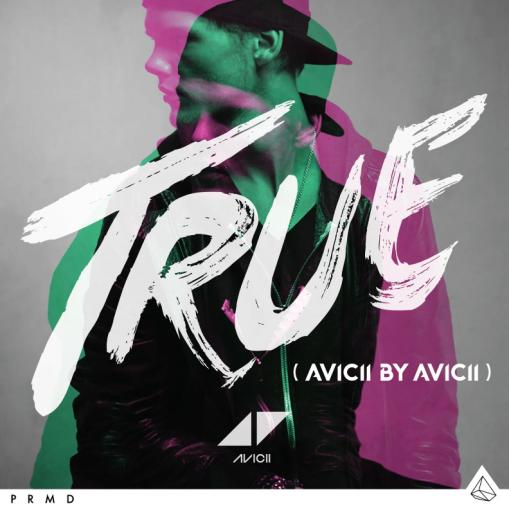 Okładka AVICII - TRUE: AVICII BY AVICII - 10 YEAR ANNIVERSARY EDITION (2LP)