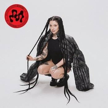 Okładka MARCYSIA - M