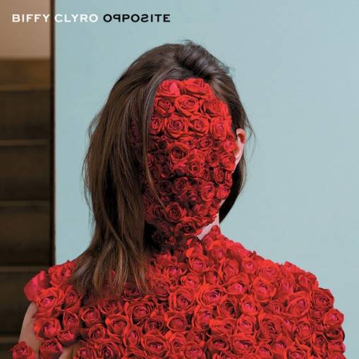 Okładka BIFFY CLYRO - OPPOSITE / VICTORY OVER THE SUN (BLACK VINYL 10 TRACK EP)