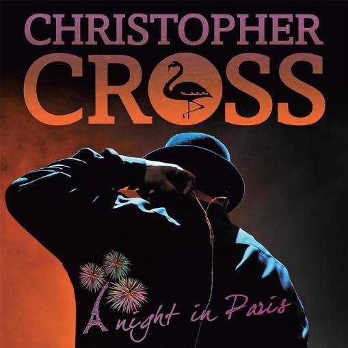 Okładka Cross, Christopher - A Night In Paris