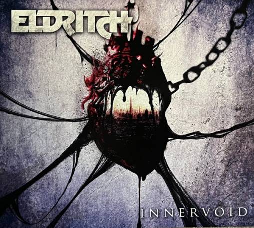 Okładka Eldritch - Innervoid
