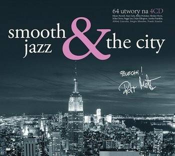 Okładka Various - Smooth Jazz & The City [EX]