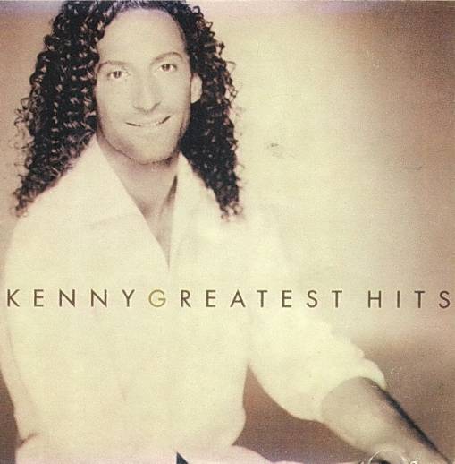 Okładka Kenny G - Greatest Hits [EX]