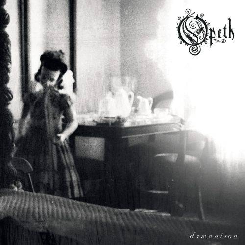 Okładka Opeth - Damnation (20th Anniversary Edition)