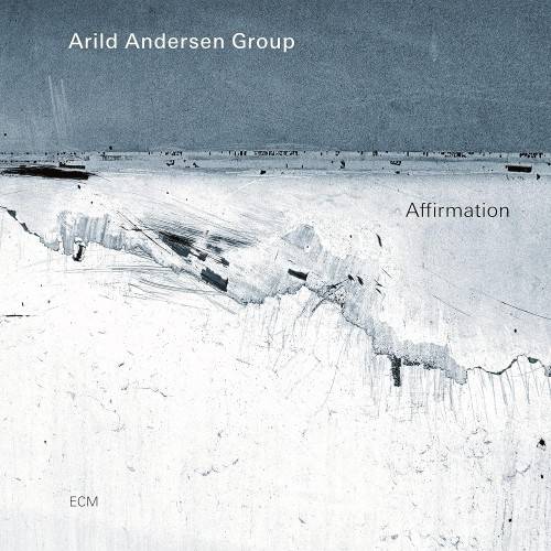 Okładka ANDERSEN, ARILD - AFFIRMATION (LP)