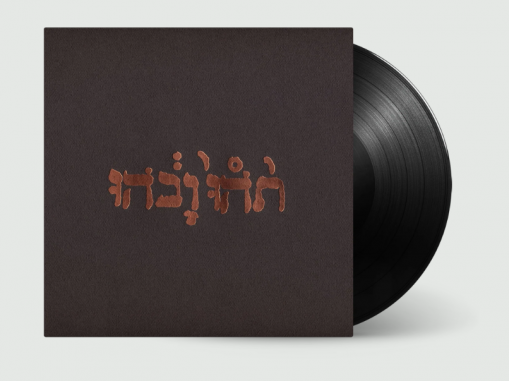 Okładka Godspeed You! Black Emperor - Slow Riot For A New Zero Kanada LP