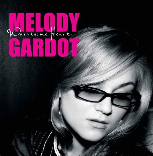 Okładka GARDOT, MELODY - WORRISOME HEART (REISSUE)