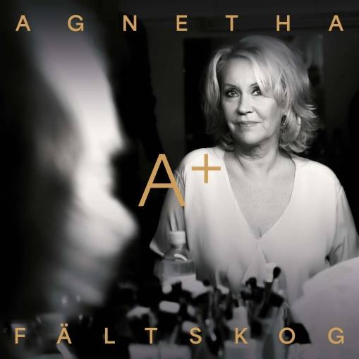 Okładka FALTSKOG, AGNETHA - A+