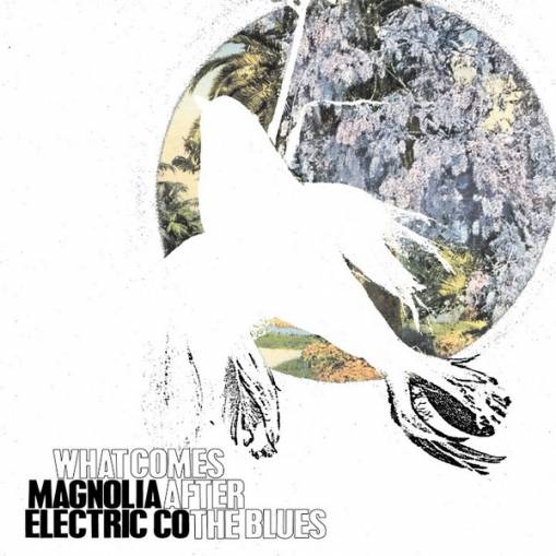 Okładka Magnolia Electric Company - What Comes After The Blues