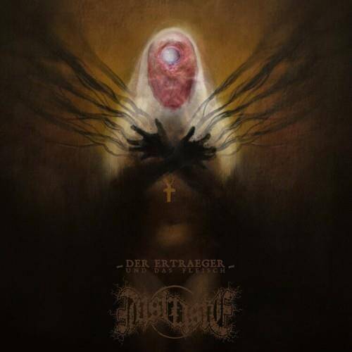 Okładka Distaste - Der Ertraeger Und Das Fleisch