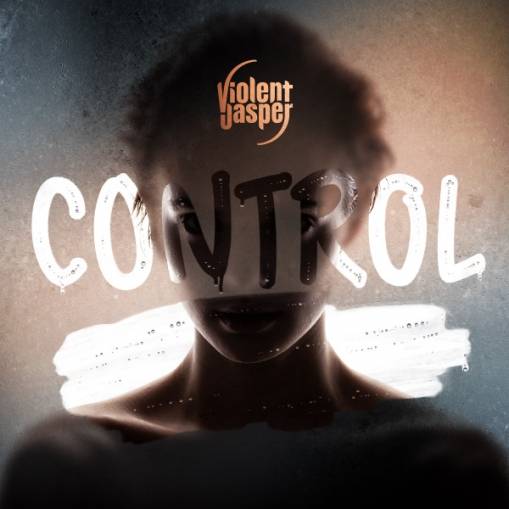 Okładka Violent Jasper - Control