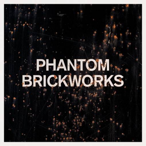 Okładka BIBIO - Phantom Brickworks II
