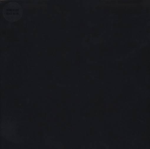 Okładka DEAN BLUNT - Black Metal